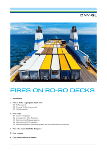 FIRES ON RO