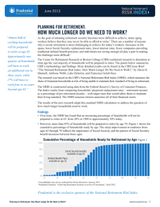 how much longer do we need to work?