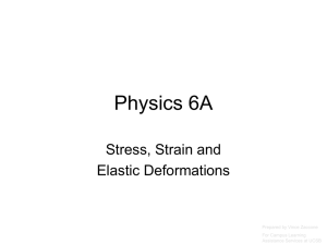 Physics 6B - UCSB Campus Learning Assistance Services