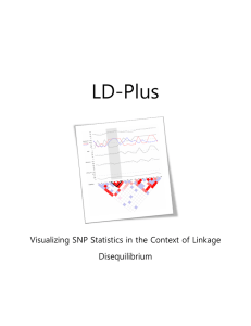 LD-Plus User Manual