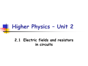 V - physics-stk