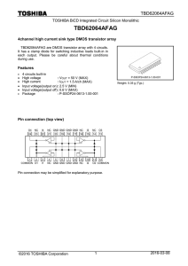 TBD62064AFAG