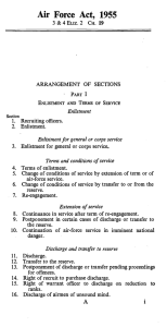 Air Force Act, 1955 - Legislation.gov.uk