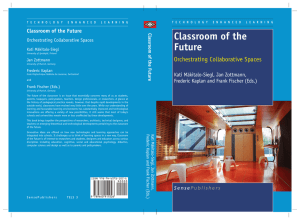 Classroom of the Future