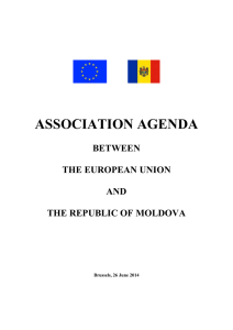 Delegation of the European Union to the Republic of Moldova