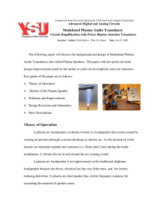 Youngstown State University Department of Electrical - mh