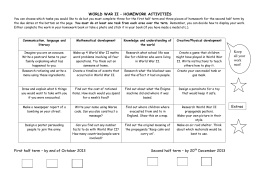 sports essay character language