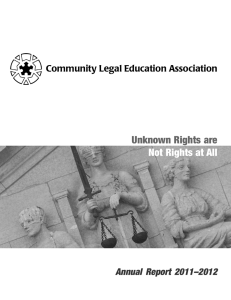 Unknown Rights are Not Rights at All