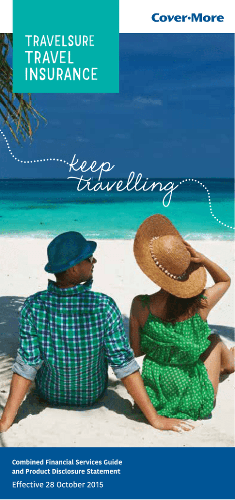 cover more travel insurance comprehensive