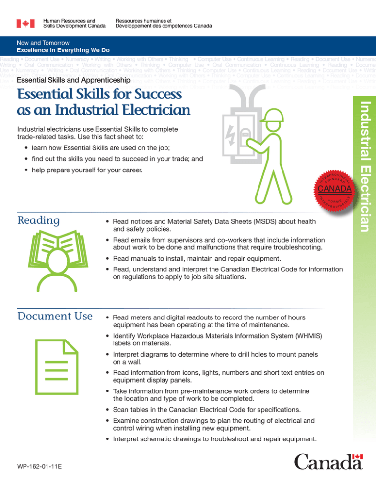 Essential Skills For Success As An Industrial Electrician   018200291 1 872200711d37564b069442f7031aa70f 768x994 