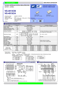 VG-4513CB VG