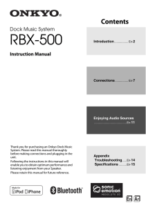 RBX-500