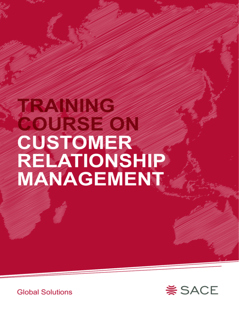 customer-relationship-management-training-course-on