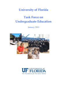 Fora - University of Florida