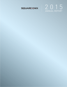 2015 ANNUAL REPORT All Pages