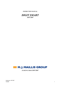 DIGIT SMART MANUAL _FROM 30-07-2007_