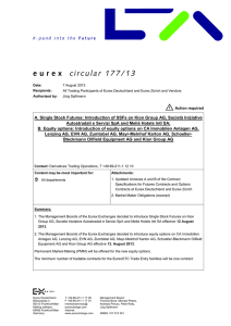 eurex circular 177/13