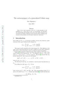 arXiv:1206.0553v1 [math.NT] 4 Jun 2012