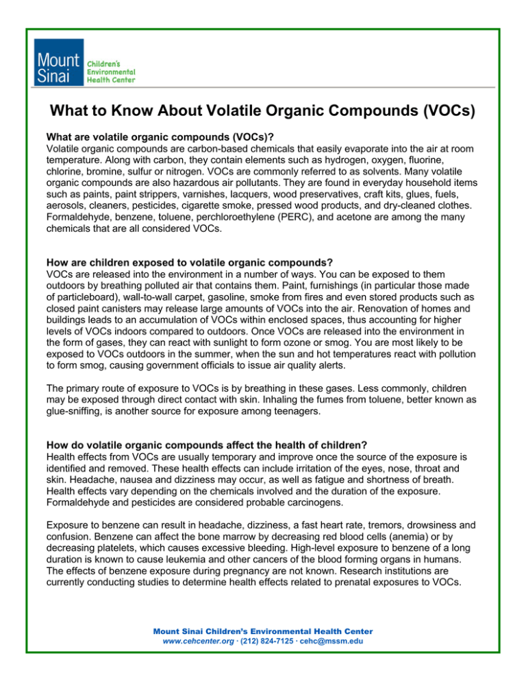 volatile-organic-compounds-fact-sheet