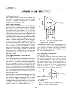 In-Amp Guide w/o links.indd