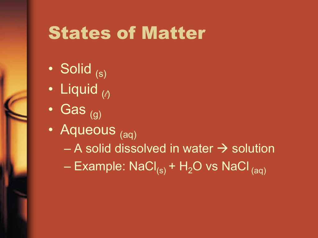 states-of-matter