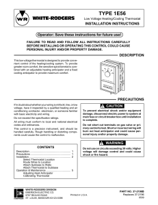 37-2196 - Emerson Climate Technologies