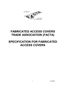 FACTA Specification V6 2013 final
