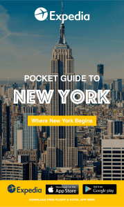 New York Pocket Guide now