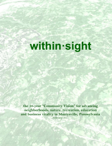within·sight - Murrysville