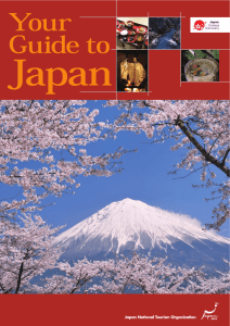 English - Japan National Tourism Organization