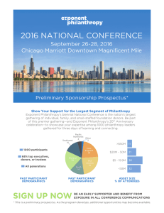 Read the 2016 National Conference prospectus
