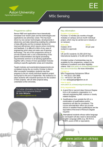 145 [WebNB] A4 (x2) (P) MSc Sensing PG leaflet Mk2