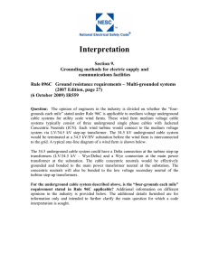 Interpretation - The IEEE Standards Association