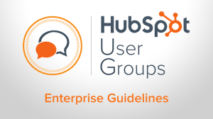 Enterprise Guidelines