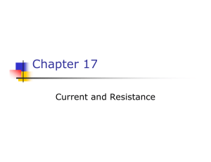 Chapter 17 Slide
