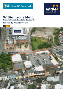 Williamsons Mall