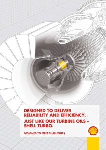 DESIGNED TO DELIVER RELIABILITY AND EFFICIENCY. JUST