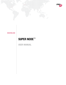 super node