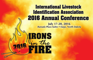 2016 ILIA Conference Agenda - International Livestock Identification