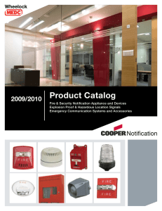 Product Catalog - crouse