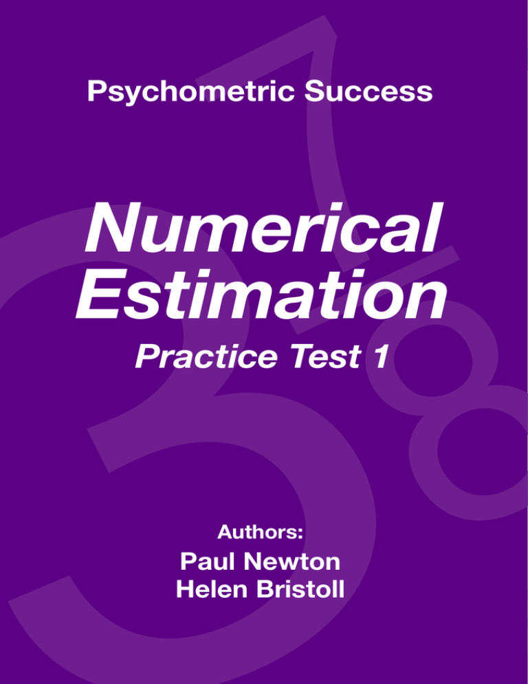 numerical-estimation-practice-test-1