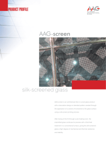 AAG-screen - aag online