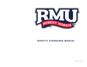 Rev Oct 13 - Robert Morris University