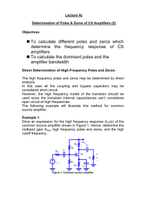 Lecture 4c - KFUPM Open Courseware