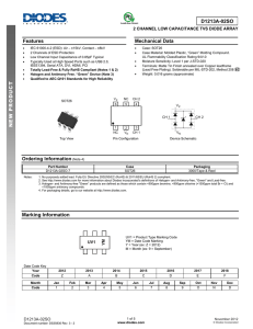 D1213A-02SO - Diodes Incorporated