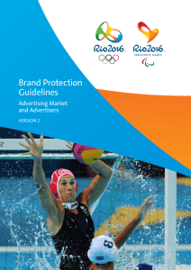 Brand Protection Guidelines