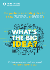 What`s the Big Idea?
