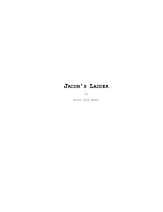 Jacob`s Ladder