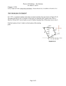 Chapter 3 Problem 19 PDF