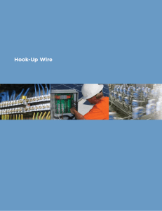 Hook-Up Wire